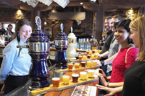 Ultimate Adelaide City And Hahndorf Tour - Accommodation Burleigh 3