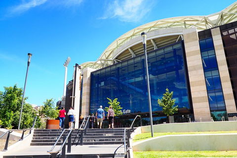 Ultimate Adelaide City And Hahndorf Tour - Accommodation Burleigh 5