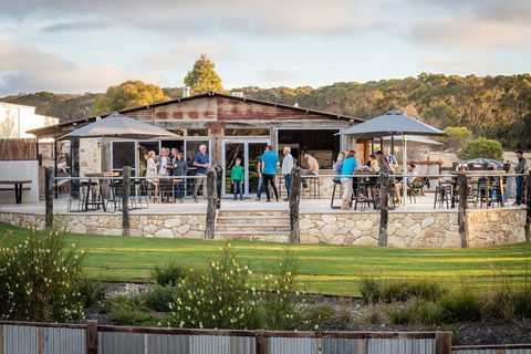 Full Day Kangaroo Island Sip And See Tour Departing From Kangaroo Island - Accommodation Burleigh 0