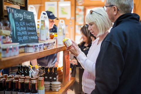 Full Day Kangaroo Island Sip And See Tour Departing From Kangaroo Island - Accommodation Burleigh 2