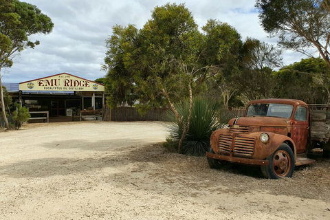 Full Day Kangaroo Island Sip And See Tour Departing From Kangaroo Island - Accommodation Burleigh 3