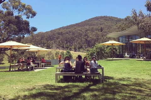 Yarra Valley Wine And Cider Tours By Classic Convertibles From Melbourne - Accommodation Burleigh 0