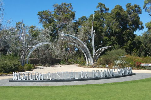 Very Best Of Perth Tour - Wildlife Park & City Highlights Tour - Accommodation Burleigh 0