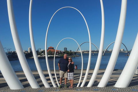 Very Best Of Perth Tour - Wildlife Park & City Highlights Tour - Accommodation Burleigh 1