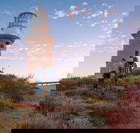 6-Day Coral Coaster from Perth to Exmouth One-Way via Monkey Mia Ningaloo Reef - Accommodation Burleigh
