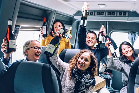 Sip N Savour: Southern Highlands Premium Wine Tour From Sydney - Accommodation Burleigh 0