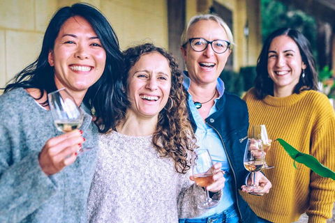 Sip N Savour: Southern Highlands Premium Wine Tour From Sydney - Accommodation Burleigh 1