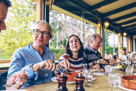 Sip N Savour: Southern Highlands Premium Wine Tour From Sydney - Accommodation Burleigh 3