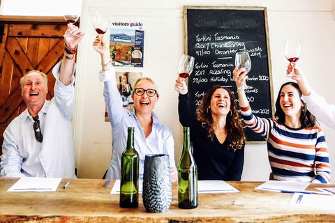 Sip N Savour: Southern Highlands Premium Wine Tour From Sydney - Accommodation Burleigh 5
