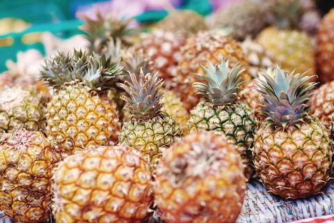 Sunshine Coast Eumundi Markets Return Minibus Transfer - Accommodation Burleigh 0