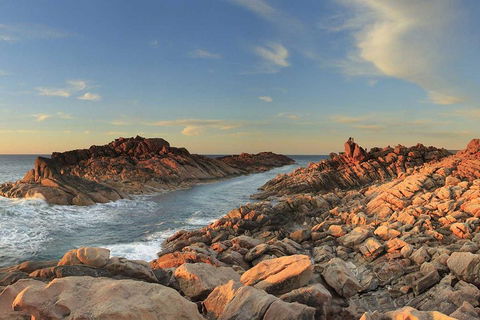 Margaret River Private Tour - Accommodation Burleigh 1