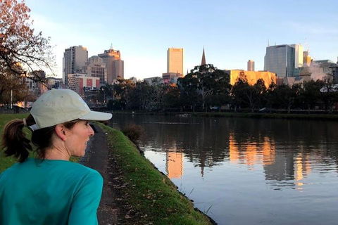 Yarra Sunrise Running Tour - Accommodation Burleigh 2