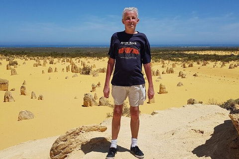Pinnacles Day Trip From Perth Including Yanchep National Park - Accommodation Burleigh 1
