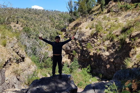 Grampians & Halls Gap - Accommodation Burleigh 1