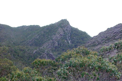 Grampians & Halls Gap - Accommodation Burleigh 4