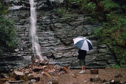 Grampians & Halls Gap - Accommodation Burleigh 5