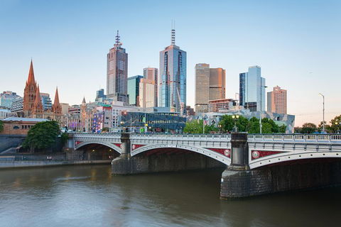 Live Like A Local: Explore Some Favourite Spots On A Playful Audio Walking Tour - Accommodation Burleigh 1