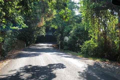 Cairns To Cooktown 4WD Tour - Accommodation Burleigh 0