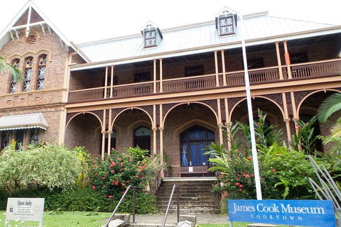 Cairns To Cooktown 4WD Tour - Accommodation Burleigh 1