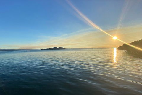 Aquascene Magnetic Island Discovery Tour - Accommodation Burleigh 0