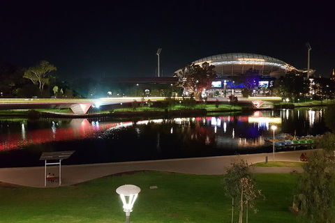 Adelaide Shore Excursion: Adelaide City Tour By Private Limo - Accommodation Burleigh 5