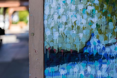 Adelaide 90-Minute Pedicab Tour: Street Art Experience - Accommodation Burleigh 5