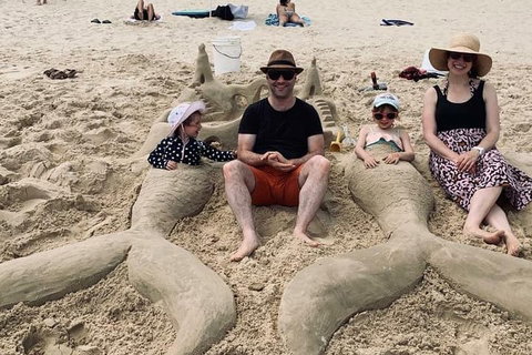 Sandcastle Workshops - Accommodation Burleigh 4