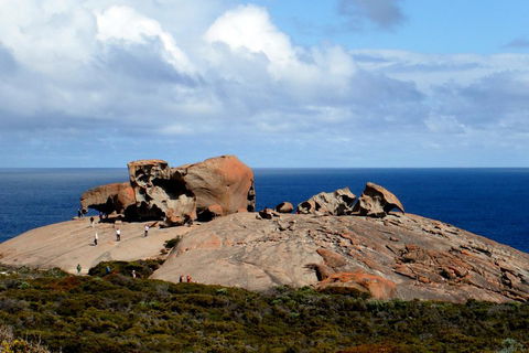 Kangaroo Island Personal Group Tours - Accommodation Burleigh 5