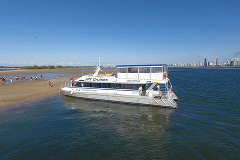 Gold Coast City Sights Tour From Gold Coast - Accommodation Burleigh 3