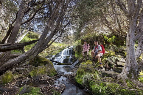 LGBT+ Friendly 3 Day Tour The Grampians, Daylesford & Ballarat - Accommodation Burleigh 3