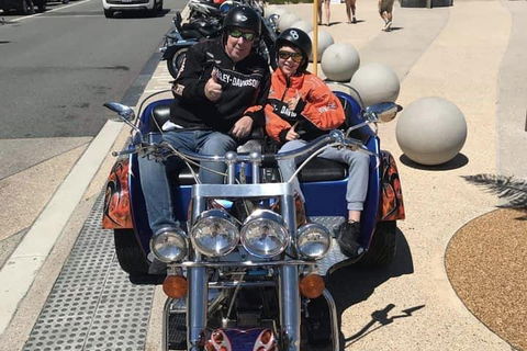 Harley Davidson Bike & Trike Tour Rides - Accommodation Burleigh 1