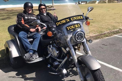 Harley Davidson Bike & Trike Tour Rides - Accommodation Burleigh 2