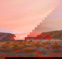 2-Day Uluru Ayers Rock and Kata Tjuta Trip from Alice Springs - Accommodation Burleigh