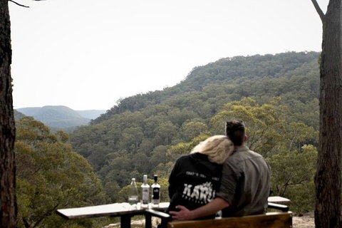 Taste Of The Blue Mountains - Lunch & Wine Tasting, Beer, Cider & Gin Tasting - Accommodation Burleigh 0