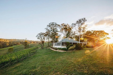 Taste Of The Blue Mountains - Lunch & Wine Tasting, Beer, Cider & Gin Tasting - Accommodation Burleigh 2