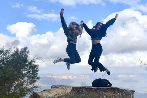 Taste Of The Blue Mountains - Lunch & Wine Tasting, Beer, Cider & Gin Tasting - Accommodation Burleigh 4