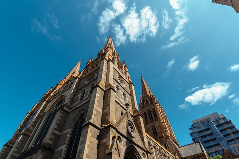 Highlights & Hidden Gems With Locals: Best Of Melbourne Private Tour - Accommodation Burleigh 4