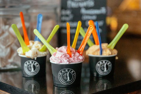 The 10 Tastings Of Sydney With Locals: Private Food Tour - Accommodation Burleigh 0