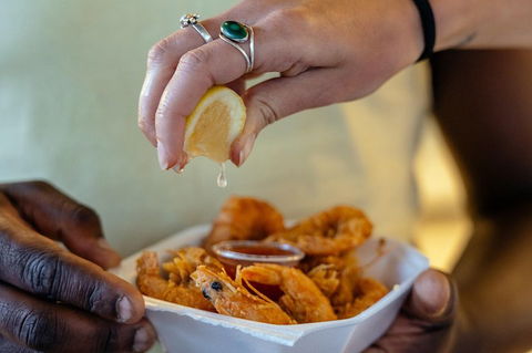 The 10 Tastings Of Sydney With Locals: Private Food Tour - Accommodation Burleigh 1