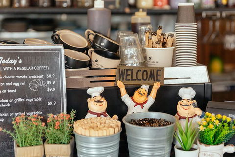 The 10 Tastings Of Sydney With Locals: Private Food Tour - Accommodation Burleigh 2