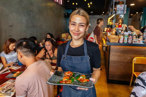 The 10 Tastings Of Sydney With Locals: Private Food Tour - Accommodation Burleigh 4