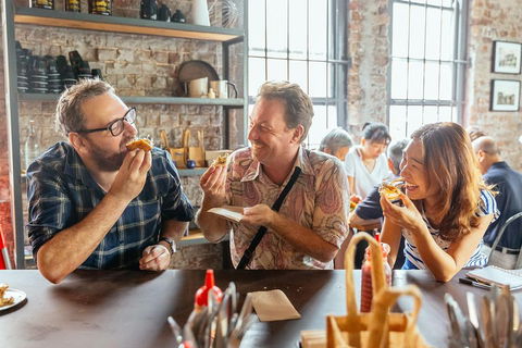 The 10 Tastings Of Sydney With Locals: Private Food Tour - Accommodation Burleigh 5