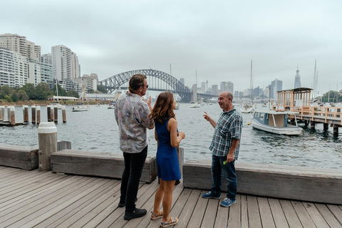 Full Coverage Sydney Private City Tour - Accommodation Burleigh 2