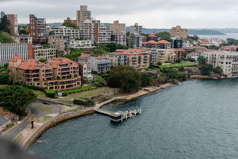 Full Coverage Sydney Private City Tour - Accommodation Burleigh 3