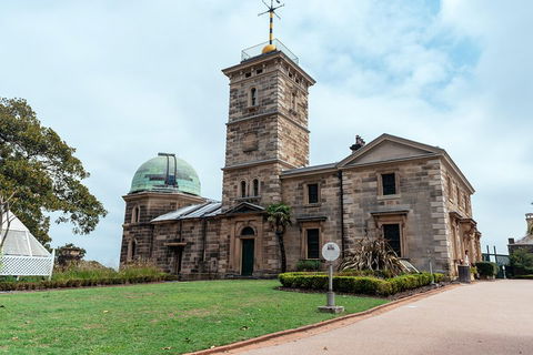 Full Coverage Sydney Private City Tour - Accommodation Burleigh 5