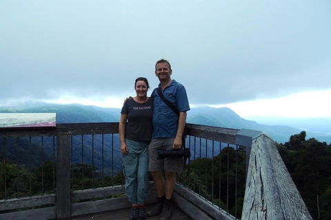 From The Mountains To The Bay - 4 Day Rediscovery Private Tour - Accommodation Burleigh 2