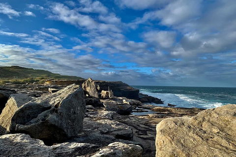 From The Mountains To The Bay - 4 Day Rediscovery Private Tour - Accommodation Burleigh 3