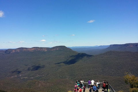 The Ultimate Sydney Attractions Pass - Accommodation Burleigh 3