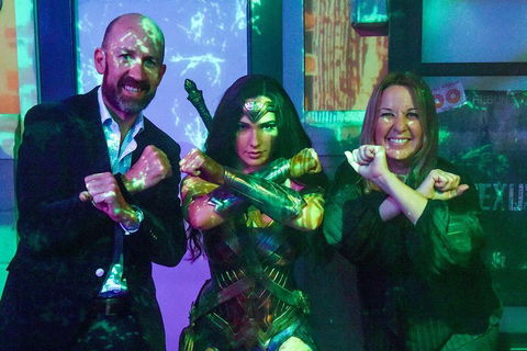 The Ultimate Sydney Attractions Pass - Accommodation Burleigh 4