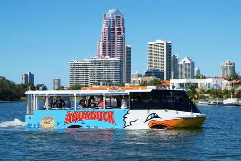 The Ultimate Gold Coast Attractions Pass - Accommodation Burleigh 1